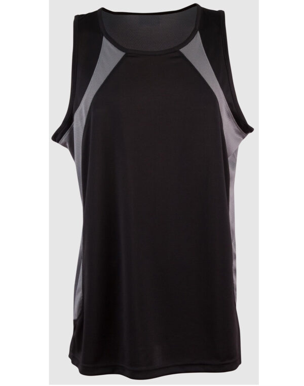 Sprint Singlet Men's - Image 3
