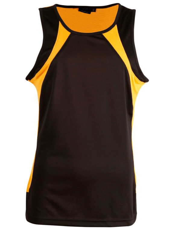 Sprint Singlet Men's - Image 4