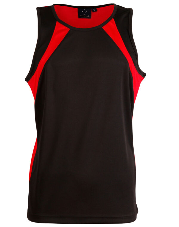 Sprint Singlet Men's - Image 5