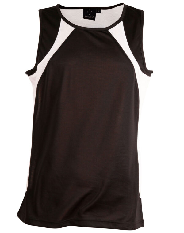 Sprint Singlet Men's - Image 7
