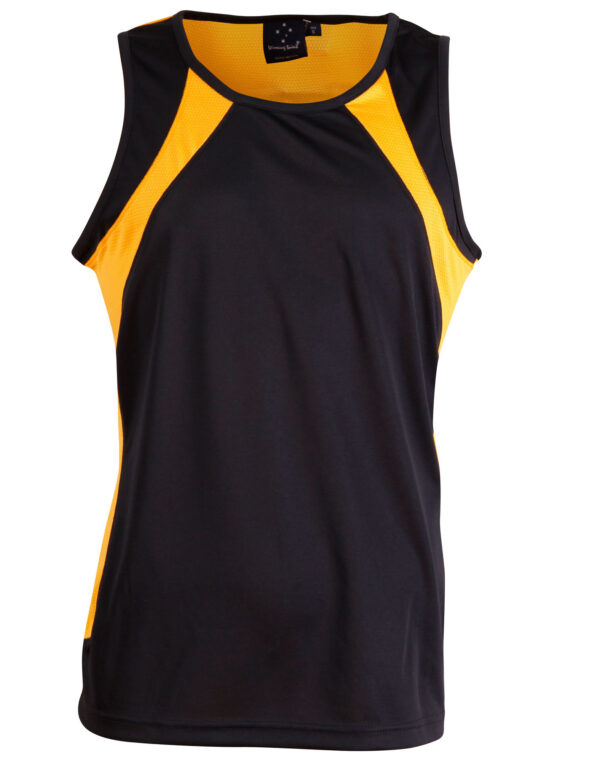 Sprint Singlet Men's - Image 8