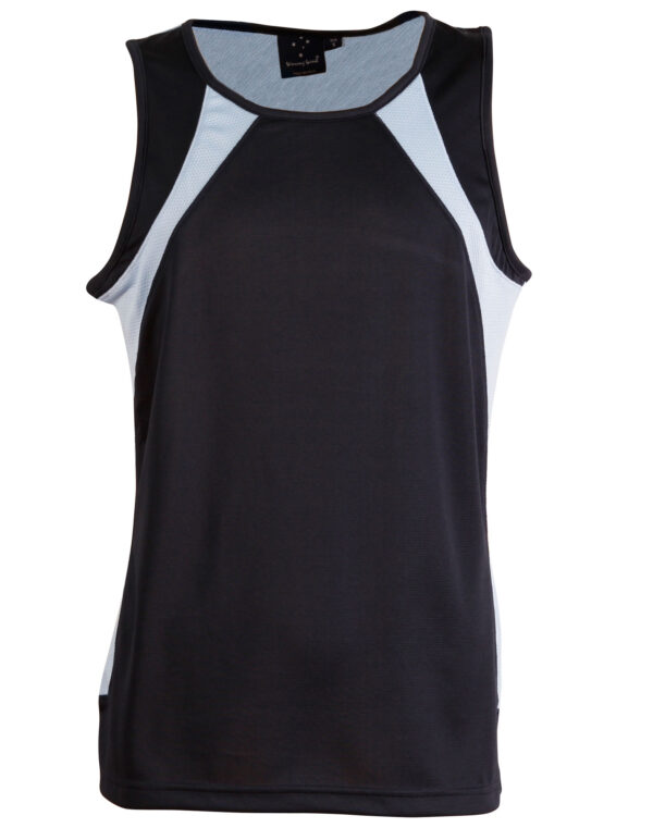 Sprint Singlet Men's - Image 9