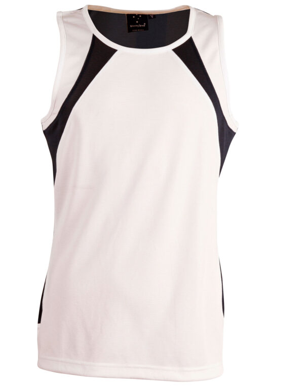 Sprint Singlet Men's - Image 11