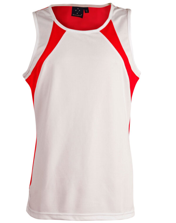 Sprint Singlet Men's - Image 12