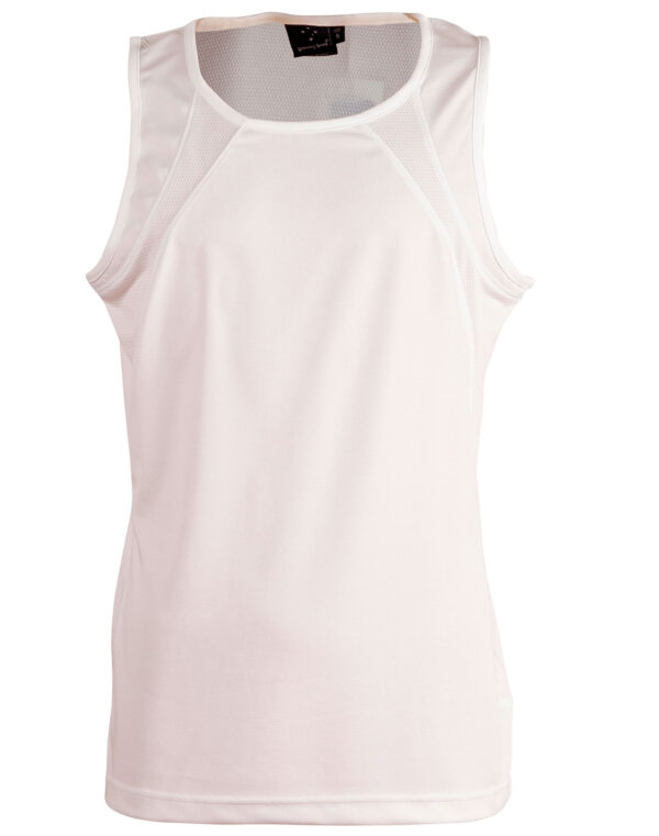 Sprint Singlet Men's - Image 13
