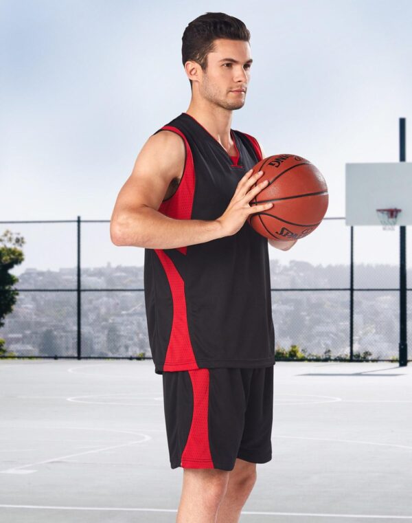 Slamdunk Singlet Adult