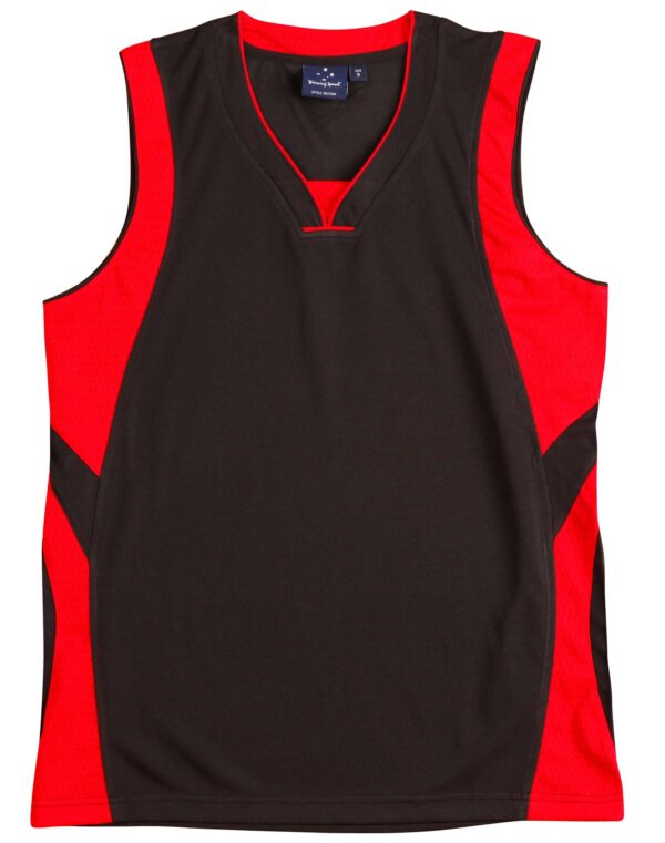 Slamdunk Singlet Adult - Image 3