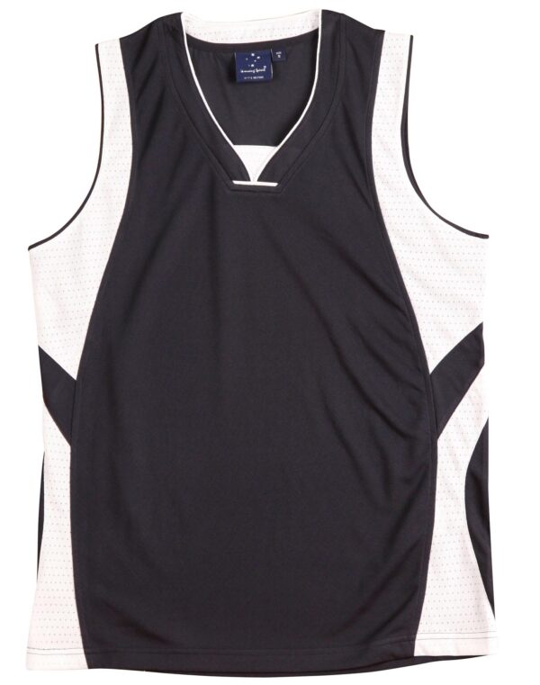 Slamdunk Singlet Adult - Image 4