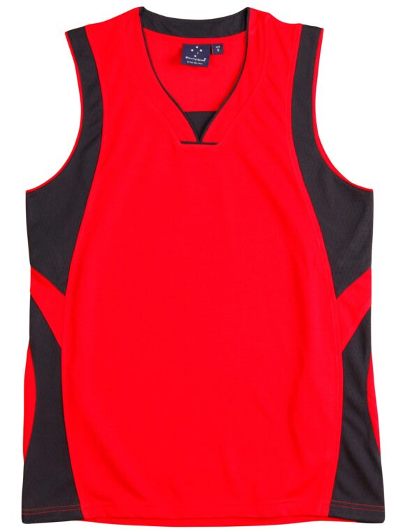 Slamdunk Singlet Adult - Image 5
