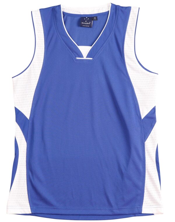 Slamdunk Singlet Adult - Image 6