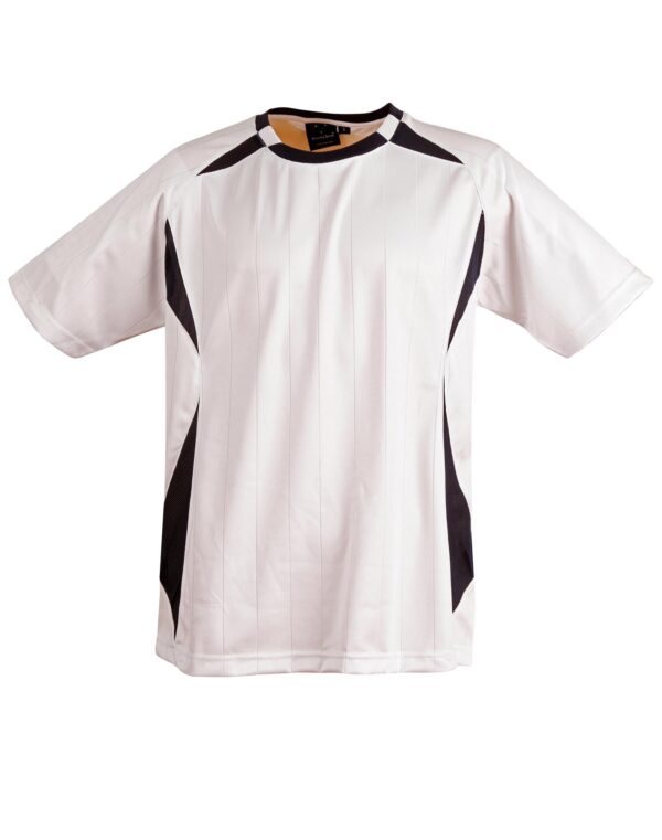 Shoot Soccer Tee Adult - Image 7
