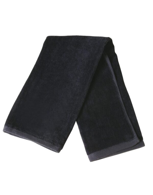 Golf Towel - Image 2