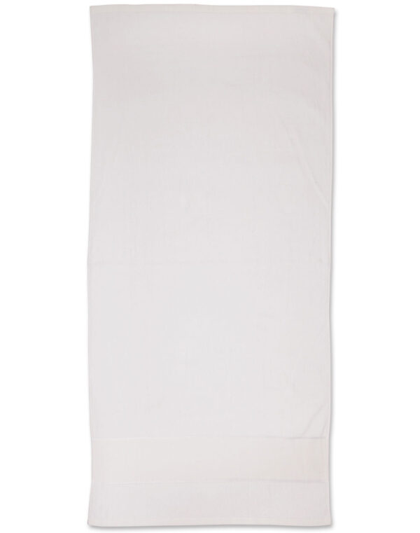 Terry Velour Beach Towel - Image 12