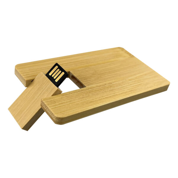 Ultra Bamboo USB 16GB - Image 2