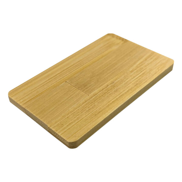 Ultra Bamboo USB 16GB - Image 4