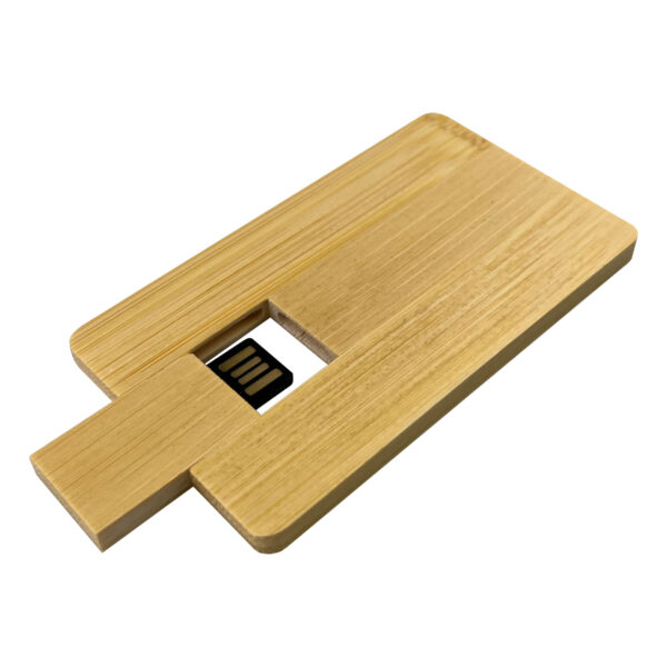 Ultra Bamboo USB 16GB - Image 3
