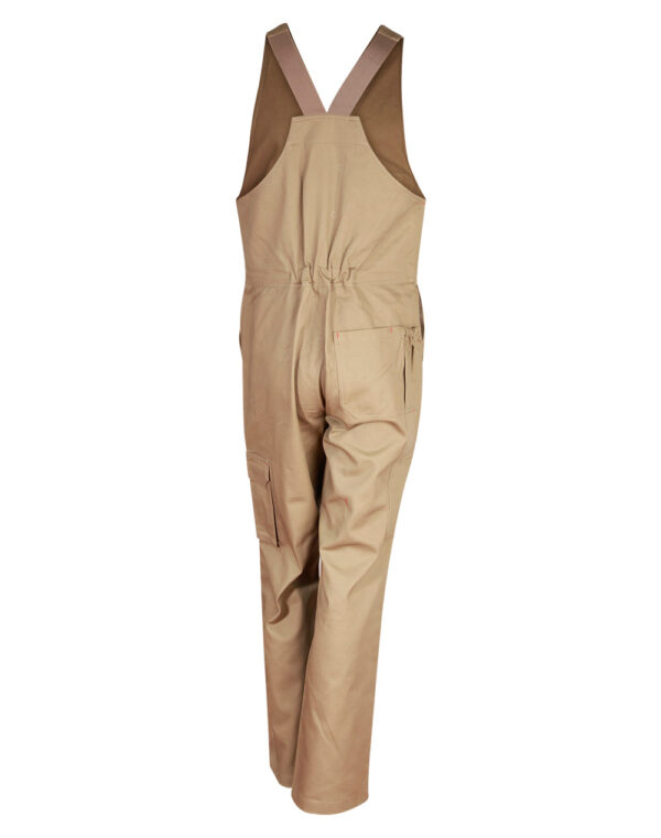 Men's Action Back Overall Stout - Image 2