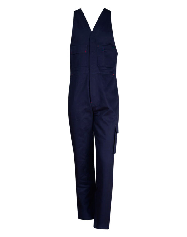 Men's Action Back Overall Stout - Image 4