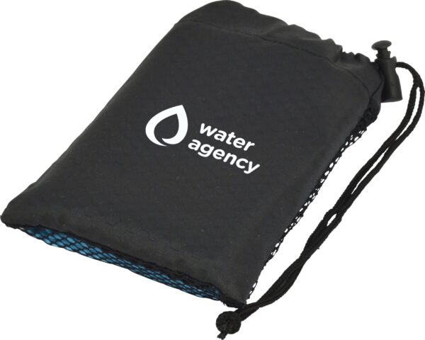Work-out Microfibre Towel - Image 2