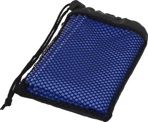Work-out Microfibre Towel - Image 3