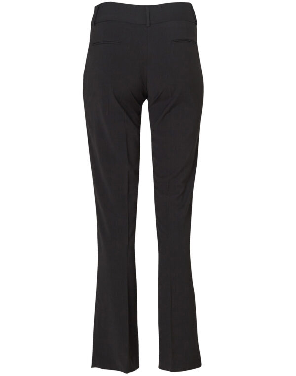 Ladies' Permanent Press Pants - Image 2