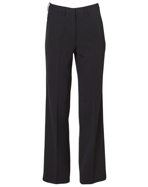 Ladies' Permanent Press Pants - Image 3