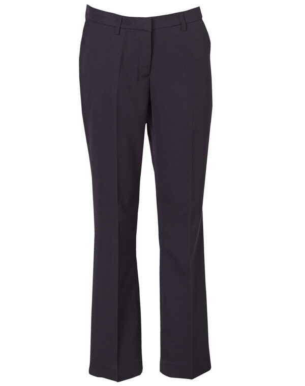 Ladies' Permanent Press Pants - Image 4