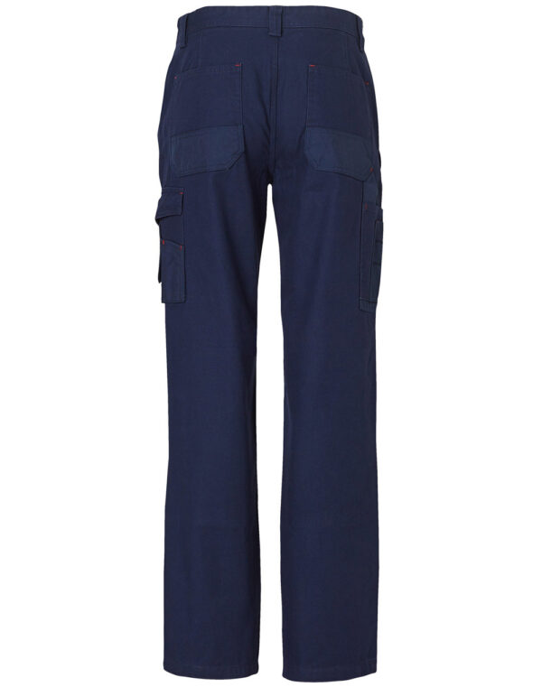 Ladies' Durable Work Pants - Image 2