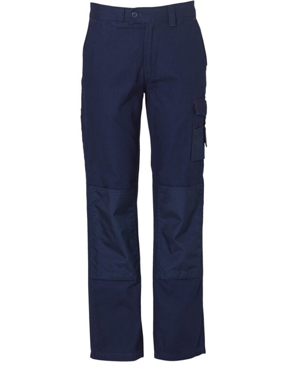 Ladies' Durable Work Pants - Image 3