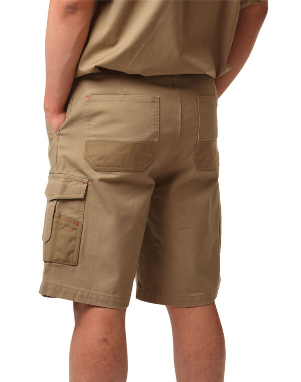 Cordura Durable Work Shorts - Image 2