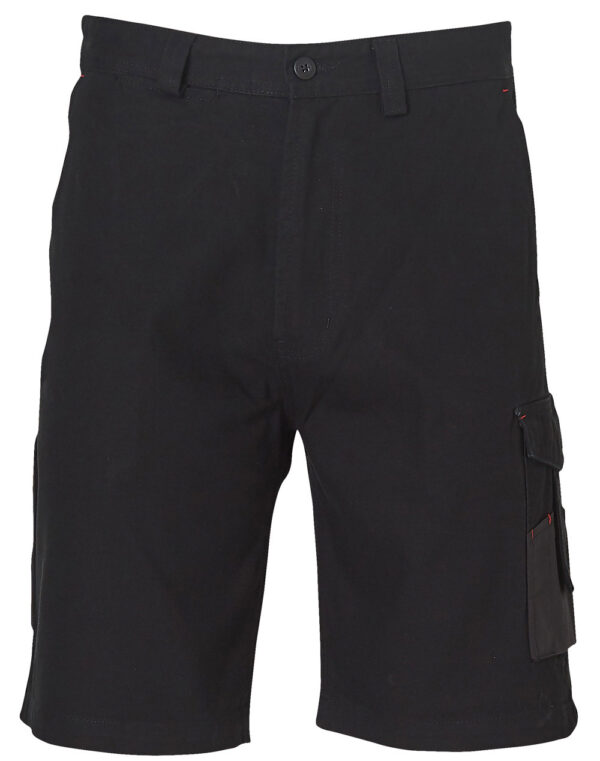 Cordura Durable Work Shorts - Image 3