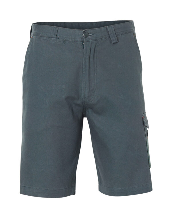 Cordura Durable Work Shorts - Image 4