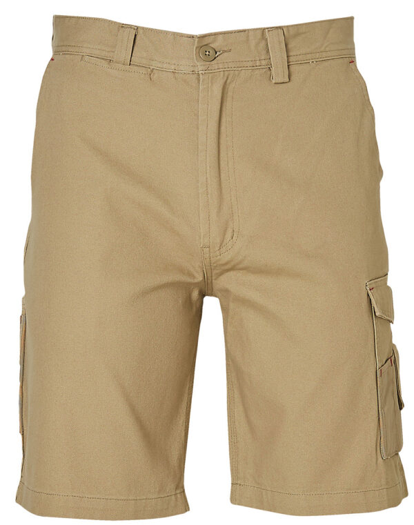 Cordura Durable Work Shorts - Image 5