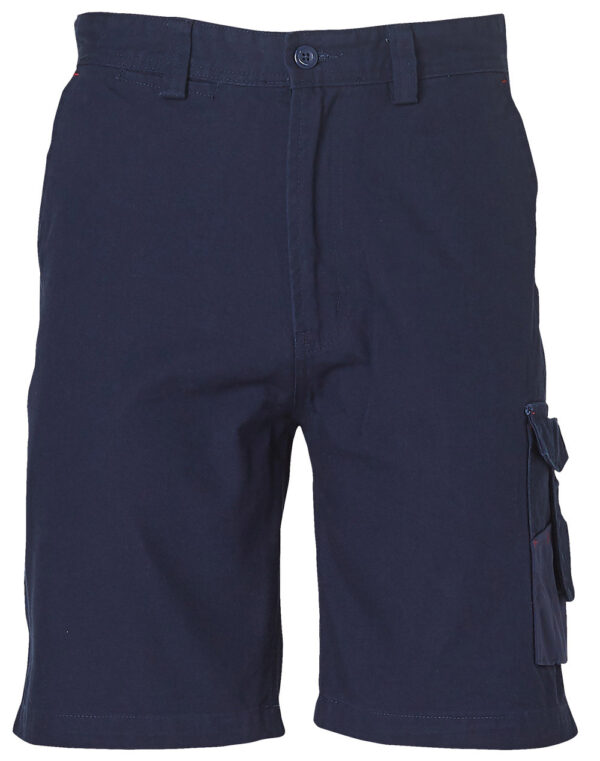 Cordura Durable Work Shorts - Image 6