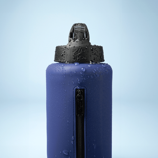Zip + Sip Drink Bottle - Image 23