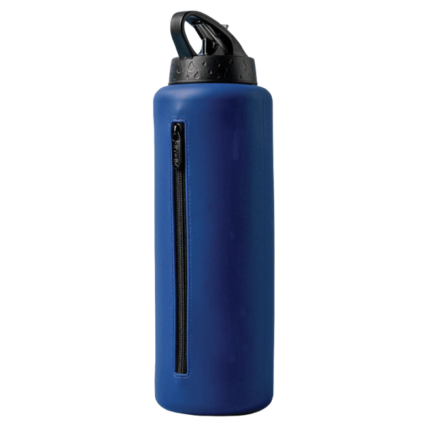 Zip + Sip Drink Bottle - Image 4