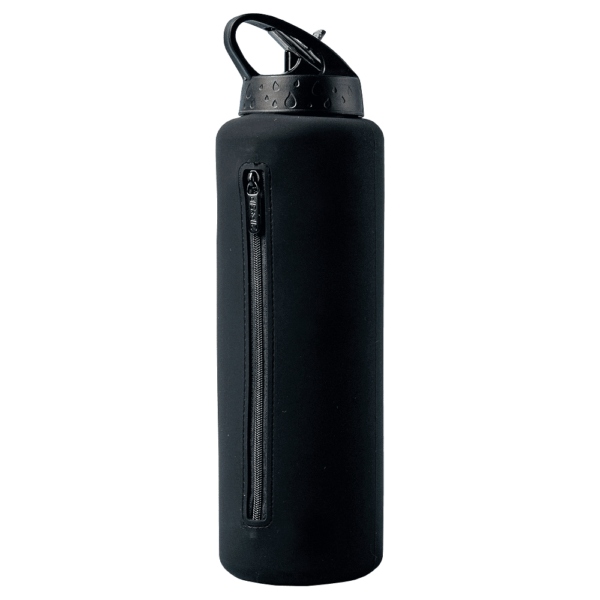 Zip + Sip Drink Bottle - Image 3