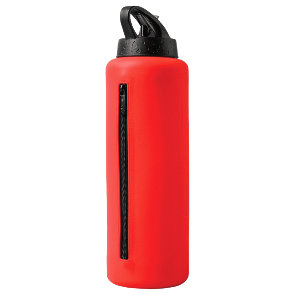 Zip + Sip Drink Bottle - Image 5