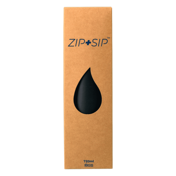 Zip + Sip Drink Bottle - Image 14