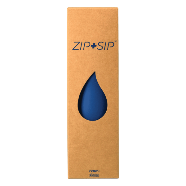 Zip + Sip Drink Bottle - Image 20
