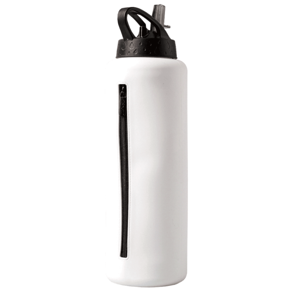 Zip + Sip Drink Bottle - Image 6