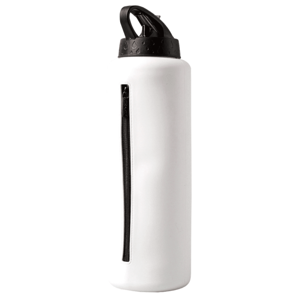 Zip + Sip Drink Bottle - Image 2