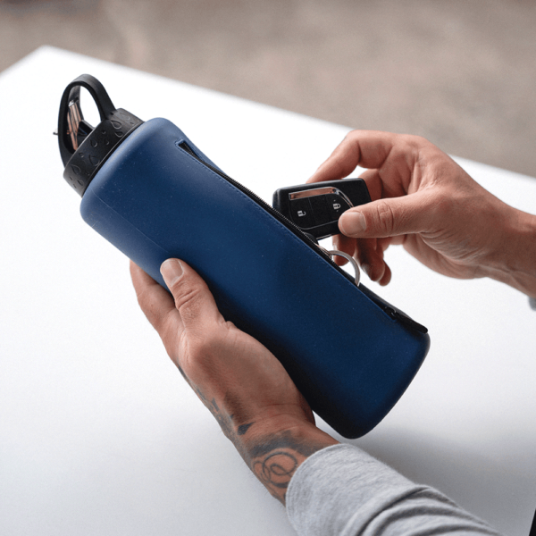 Zip + Sip Drink Bottle - Image 22