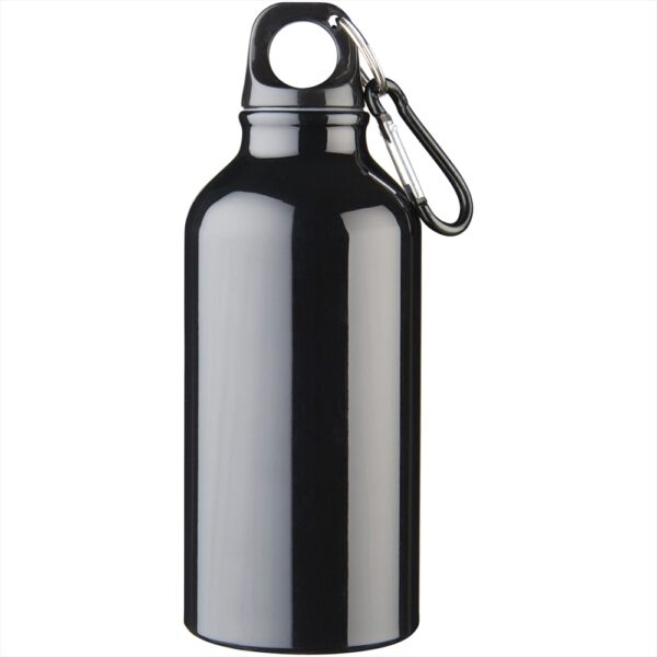 Oregon 400ml Sport Bottle With Carabiner - Image 2