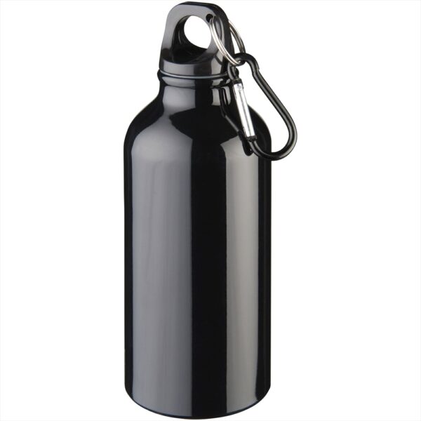 Oregon 400ml Sport Bottle With Carabiner - Image 5