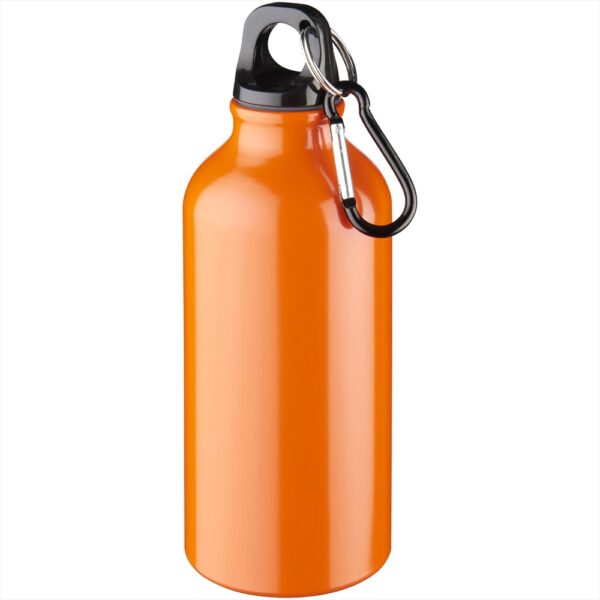 Oregon 400ml Sport Bottle With Carabiner - Image 12