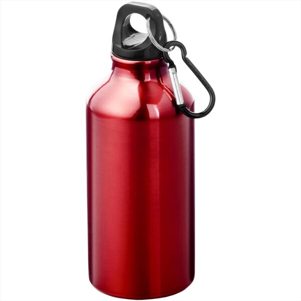 Oregon 400ml Sport Bottle With Carabiner - Image 15