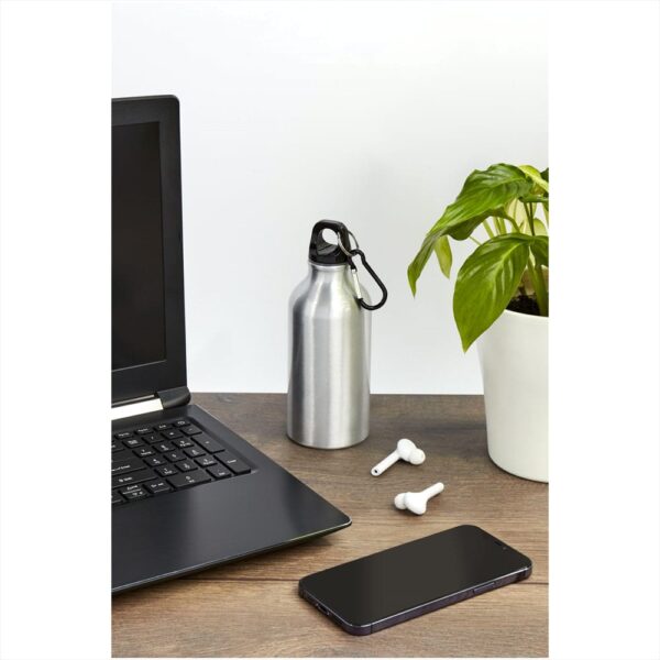 Oregon 400ml Sport Bottle With Carabiner - Image 16