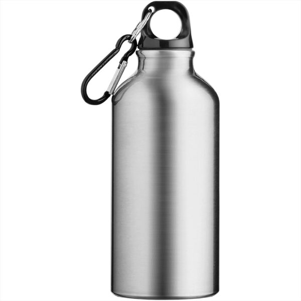 Oregon 400ml Sport Bottle With Carabiner - Image 18