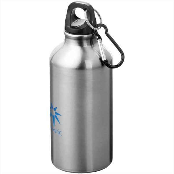 Oregon 400ml Sport Bottle With Carabiner - Image 19